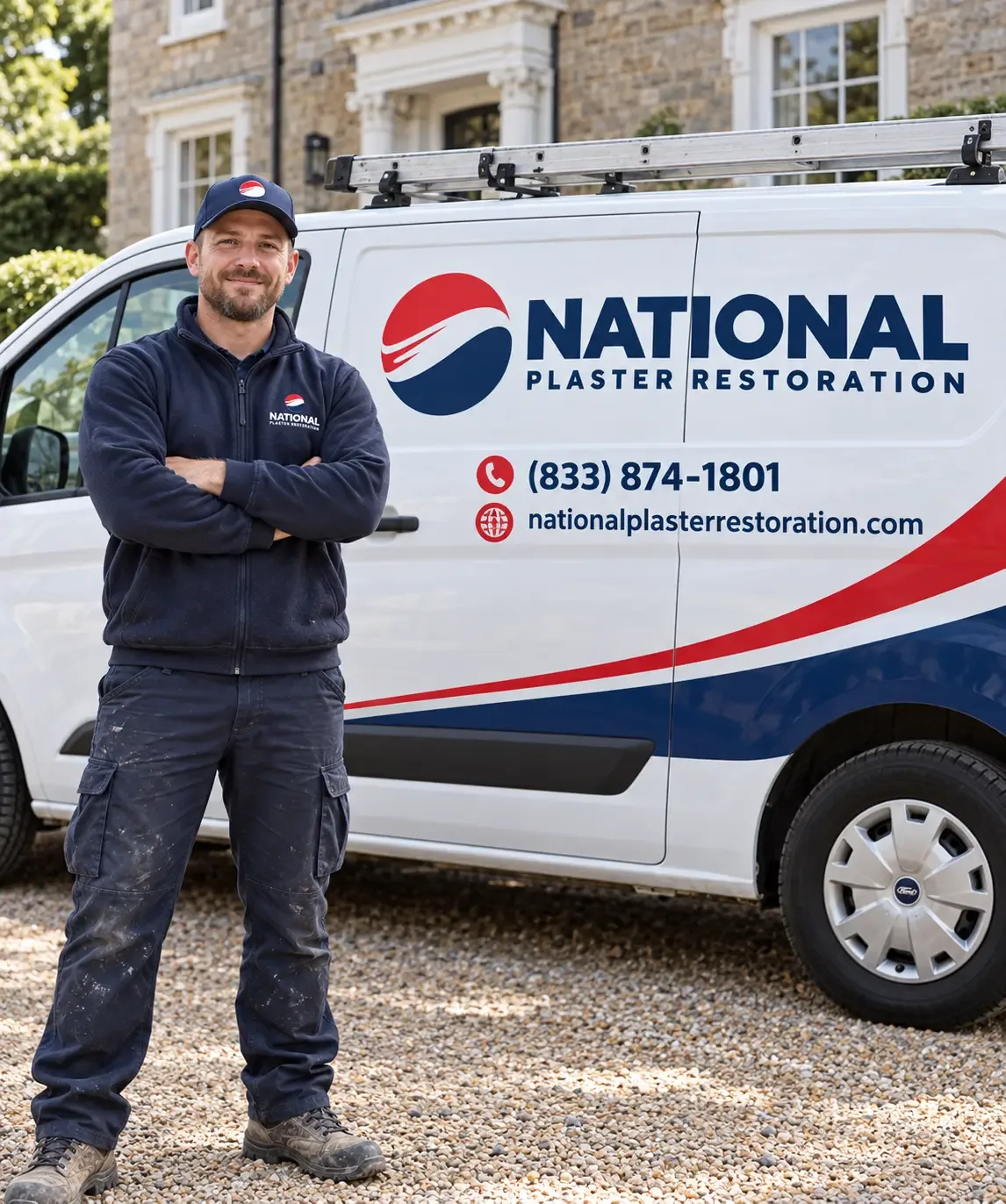 Plaster Repair company in Windom, KS